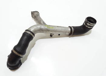 PRZEWÓD WĄŻ INTERCOOLERA BMW E60 E61 306D2 7790132