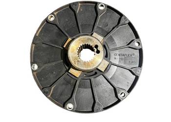 Centaflex K-100 SAE 8 (Centaflex K100SAE8) Sprzęgło