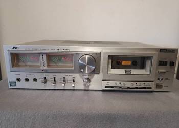 Deck JVC KD - A5