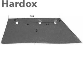 Lemiesz PGC01.701 części do pług UKRAIŃSKI
