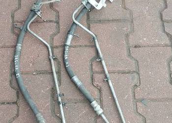 Przewód rurka wspomagania JAGUAR XJ 351 5.0