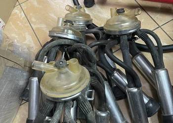 Kolektor Mc31 z tulejami