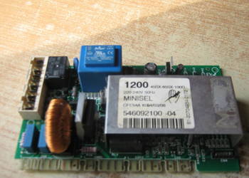 Moduł ARDO 45SX-85SX-100D 1200 MINISEL