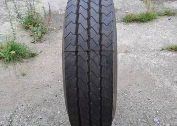 Opona Goodyear 315/80 r22.5 RHS NOWA- PRZÓD 1szt