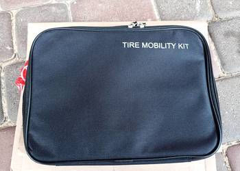 Zestaw naprawczy do opon