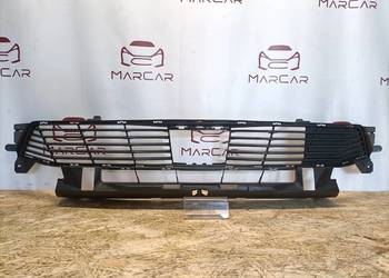 PEUGEOT 5008 II 2 LIFT ATRAPA KRAKTA ŚRODKOWA ZDERZAKA PRZÓD 9836768377