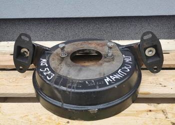 Obudowa koła zamachowego Manitou MLT 523