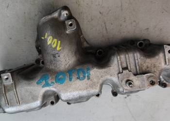 Kolektor ssący VW 2.0 TDI 03l129711E