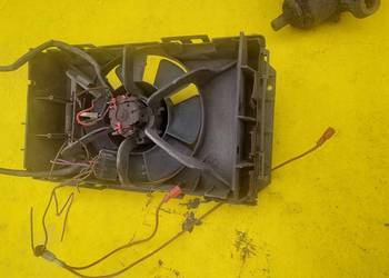 Silniczek dmuchawy Mercedes 310 410 wentylator 308