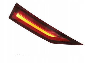 VOLVO S90 II lampa tylna prawa w klape NOWA eur OE 31656780