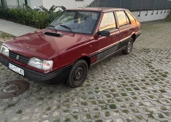 Polonez Caro 1.9 GLD Wąski