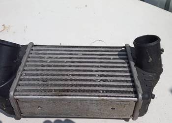 Intercooler Intercooler
