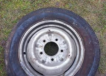 Koło zapsowe Syrena R-20 104 105L Warszawa Tarpan