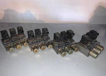 Rexroth Hed 4 OA 16/50 Z14 S Hydro-Electric Piston Pressure Switch