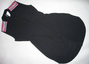 H&M Koszula sukienka Zapinana Nowa 42 44