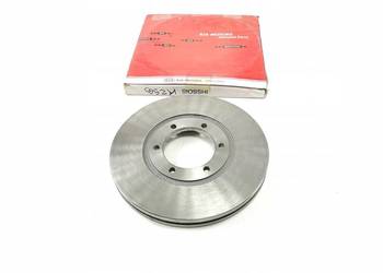 TARCZA HAMULCOWA PRZÓD KIA K2500 K2700 TARCZA HAMULCOWA PRZÓD KIA K2500 K2700