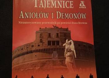 Tajemnice aniołów i demonów