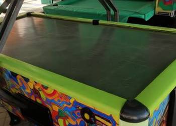 Cymbergaj 8 ft Eldorado – Profesjonalny Stół5