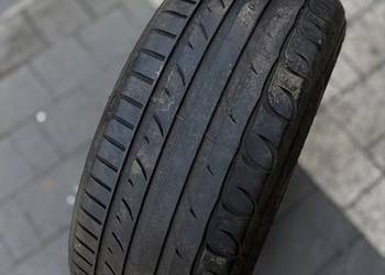 2025 rok Opona 225/40 r18 Kormoran uhp ultra high performance 225/40/18