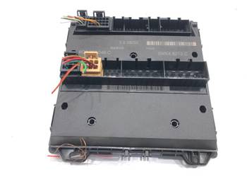 MODUŁ KOMFORTU SEAT IBIZA III 6Q2937049C Hatchback 02-09 STEROWNIK