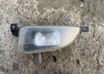 Halogen lewy   Opel Astra G Zafira A