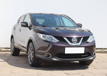 Nissan Qashqai 1.2 DIG-T