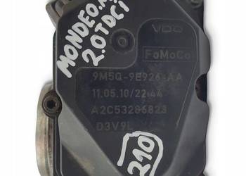 PRZEPUSTNICA Ford Mondeo IV 2.0 TDCI 9M5Q9E926AA A2C53286823