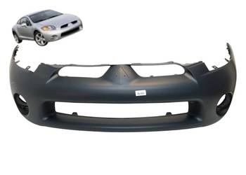 MITSUBISHI ECLIPSE 09.2005-08.2011 ZDERZAK PRZÓD PRZEDNI / NOWY