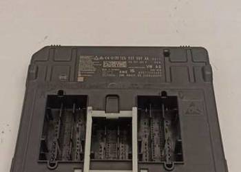 SKODA ENYAQ MODUŁ KOMFORTU 1EA937089AA SKODA ENYAQ MODUŁ KOMFORTU 1EA937089AA