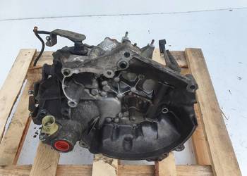 Peugeot 206 1.4 8V SKRZYNIA BIEGÓW 20CE42 manual manualna