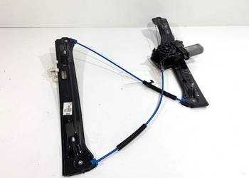 PODNOŚNIK SZYBY PRAWY PRZÓD BMW F30 7259824 Sedan/Limuzyna 11-18