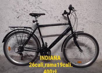 Rowery górski miejski trekingowe 26