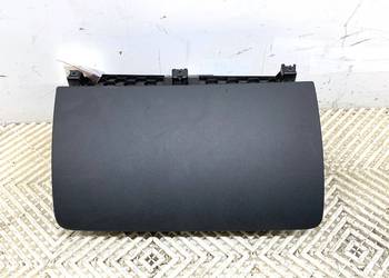 SCHOWEK PASAŻERA AUDI Q7 4L Hatchback 06-16 PÓŁKA DESKI, BOCZNY, WNĘKA