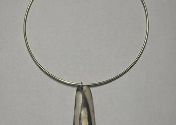 Naszyjnik afrykański Zebra