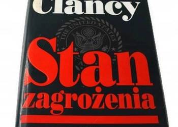STAN ZAGROŻENIA  - Clancy /fa