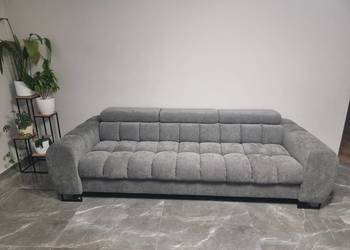 Kanapa Aspen III i IV, sofa, 265cm NOWA