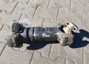 WAŁ NAPĘDOWY CASE MAGNUM 280