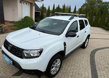 Dacia Duster 1.0 TCe Access 100KM 2022r Możliwa zamiana!