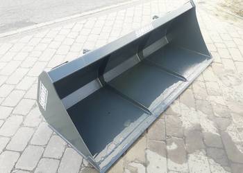 Łyżka uniwersalna Sonarol 2.2m euroramka .