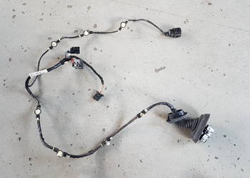 SEAT EXEO KOMBI INSTALACJA DRZWI LEWY TYL WIAZKA 3R0971687