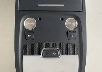 LAMPA SUFITOWA AUDI A5 8T