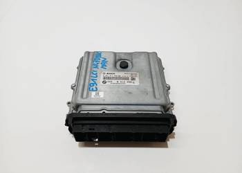 KOMPUTER STEROWNIK SILNIKA BMW E90 E91 LCI N47 MANUAL 8512292