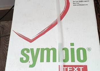 Papier do drukarki A4 5x500 szt