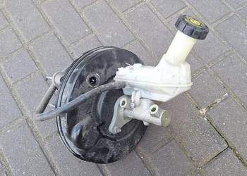 Pompa hamulcowa/serwo Renault Clio 3
