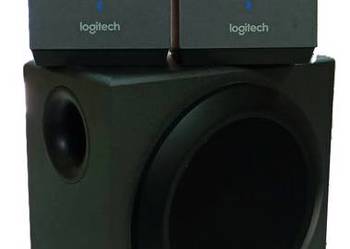 Głosnik 2.1 Logitech Bluetooth