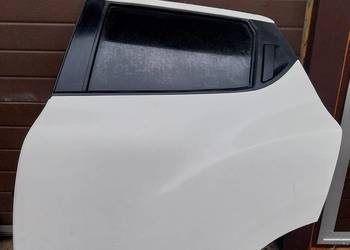 Drzwi lewe tył 326R nissan juke F15 12r