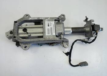 Jaguar XJ X351 KOLUMNA KIEROWNICZA 2W93-3C529-AN