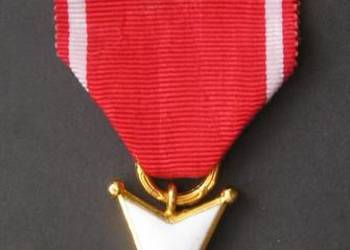 ORDER ODRODZENIA POLSKI