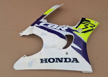 HONDA CBR 600 F3 BOK BOCZEK OWIEWKA PRAWA