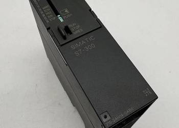 Siemens 6ES7 315-2AH14-0AB0 CPU315-2 DP